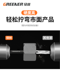 Hexagon socket wrench suit hexagonal hexagonal hexagonal screwdriver tool wrench automatic hexagonal key