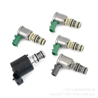 5L40E Transmission Solenoid Valve Sürətlər qutusu