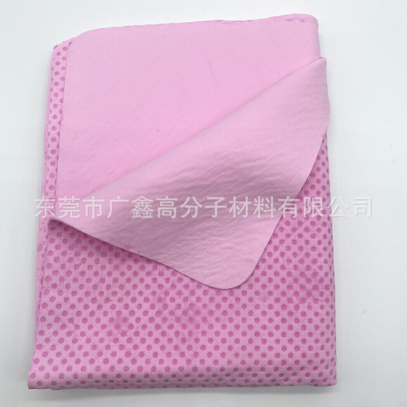30*40 Multifunctional Deer Skin Towel Car washing/Wipe Sponge PVA…