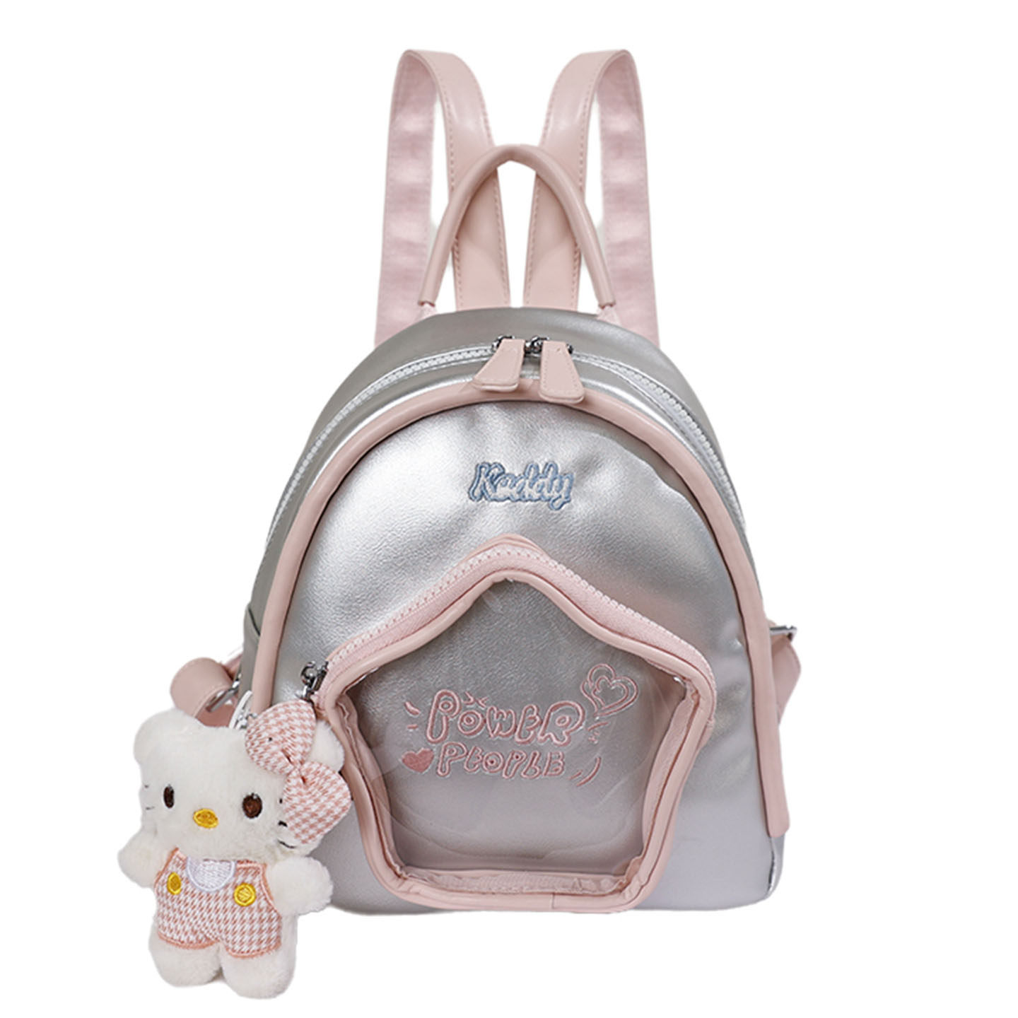Nicho de verano mochila mochila para estudiantes nueva mini mochila 2026 bolsas de viaje lindas niñas de viaje