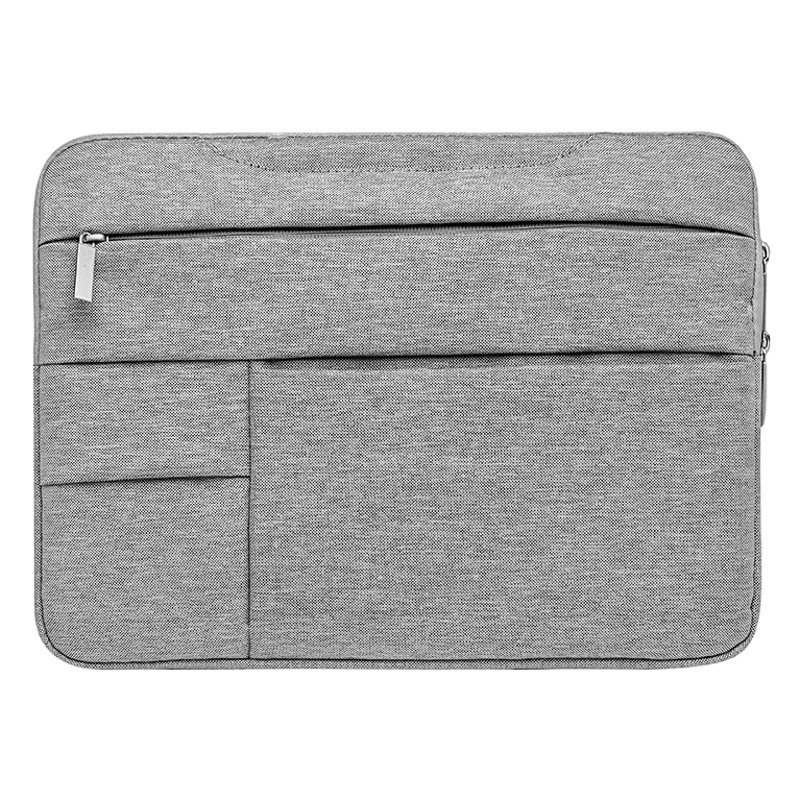 Fleece-Lined and Thickened Laptop Bag Suitable for Apple 13, Huawei 15, Lenovo 14inch Slim-Fit Laptop Bags