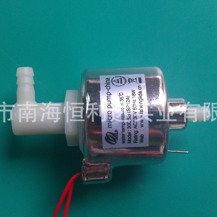 ���ҹ�Ӧ30DSB΢�θ�ѹ��ű� С���������������ˮ��