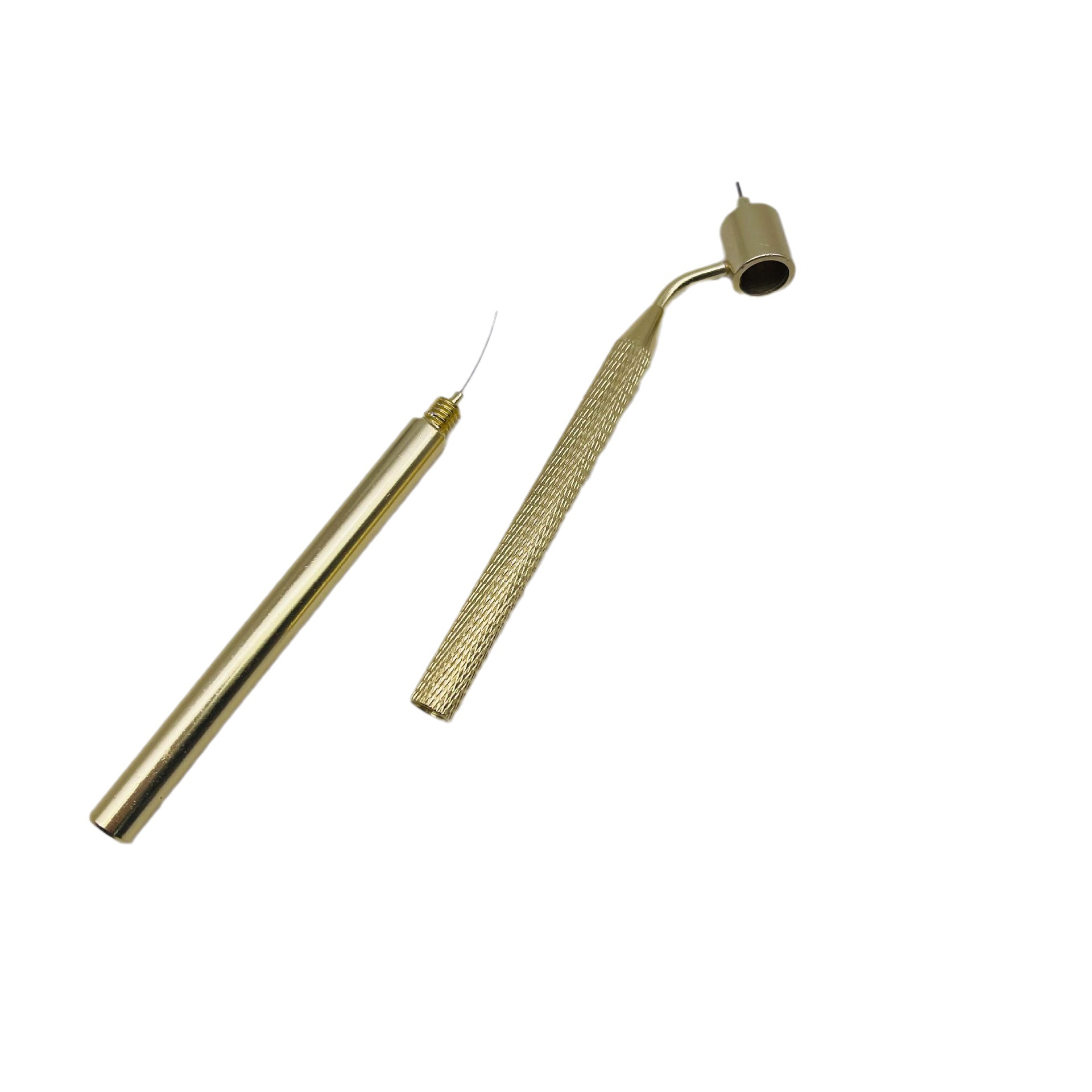 Inclinación fina línea pintura pluma barra detalle línea fina líquido escritor mancha de pintura pluma