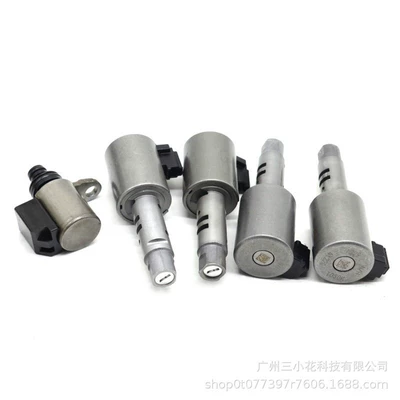for Nissan JF015E, Sürətlər qutusu