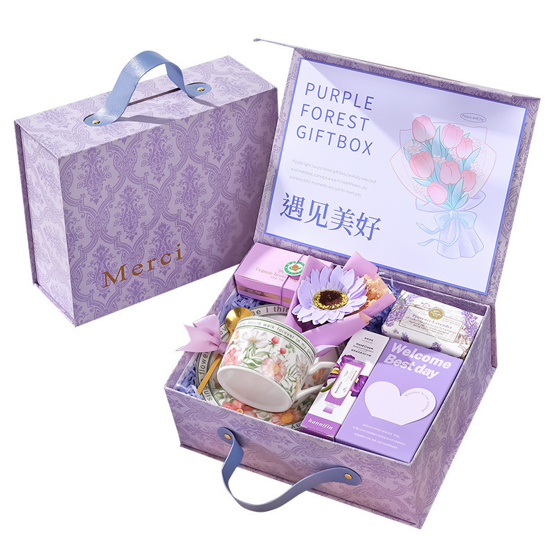 伴手礼女伴娘结婚礼物送闺蜜姐妹团婚庆高级实用礼品喜宴宾客回礼|undefined