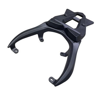 Suitable for Haojue UHR150 rear Motorcycle tail - armrest-small-shelf