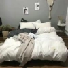 Белый, Серый