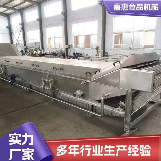 嘉惠牌瓶装巴氏杀菌机 省时省工 运行稳定 智能自动 源头厂家供应