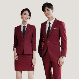 职业女裙套装;女式衬衫;职业女裤套装