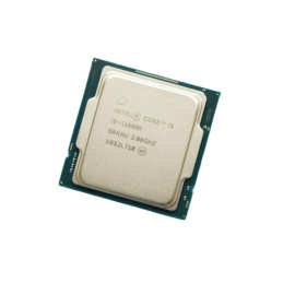 适用酷睿i5 11代系列CPU I5-11600K 14纳米 3.9GHz 六核心 十二线