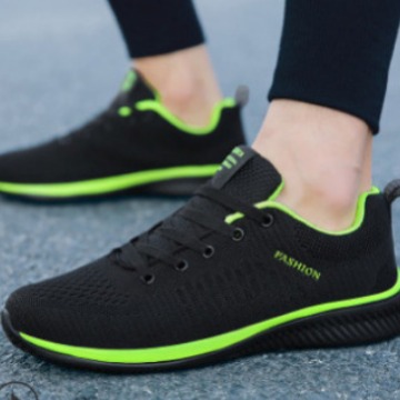 2025跨境批发男鞋运动鞋亚马逊外贸户外男跑步鞋日常休闲运动鞋男