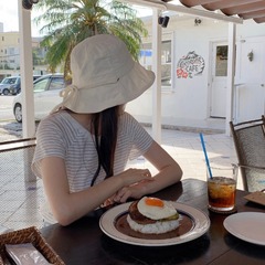 Korean Spring and Summer Sunshade Hat Quick Dry Bow Tie Fisherman Hat for Women, Korean and Japanese Gentle UV Protection Sun Hat for Women