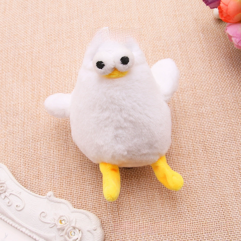 Креативная игрушка, мультфильм фрукты милая кукла, аксессуар, ткань, брелок, брошь