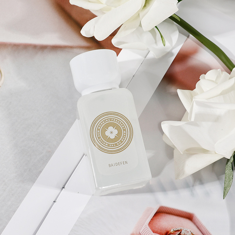 Noche blanca silenciosa seducción perfume carnaval nocturno emotivo perfumes duraderos de alta calidad perfumes damas al por mayor