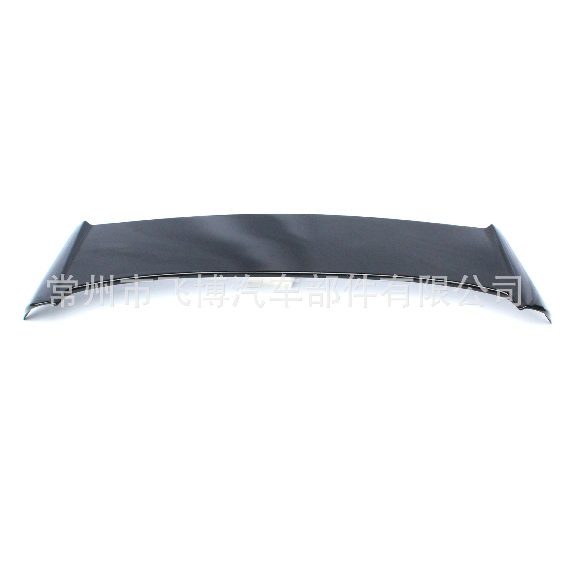 Suitable for Golf 6 Gti Rear Spoiler, Golf 6 Gti Modified Rear Spoiler, No-Drill Carbon Fiber Pattern