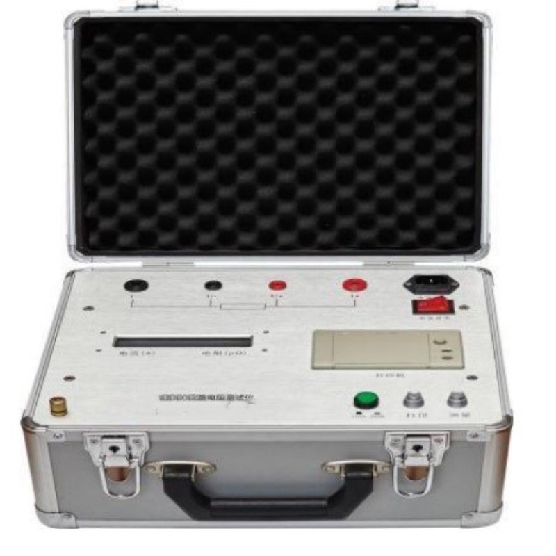 回路电阻测试仪 型号 M88640库号 M88640