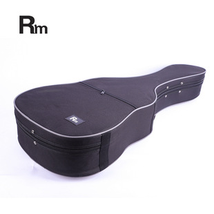 Guitar foam box lightweight classical 39-inch guitar box shoulder anti-pressure guitar travel guitar box can be checked