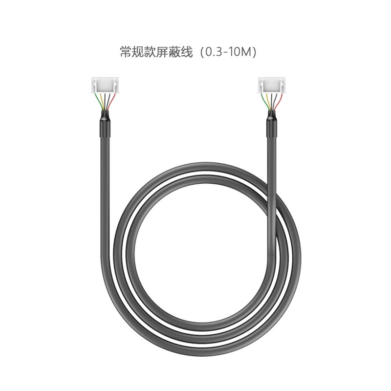 # # Одноразовые выстрелы не отправляют TK15 TF03K TY02K Специальная соединительная линия Обычная экранированная линия