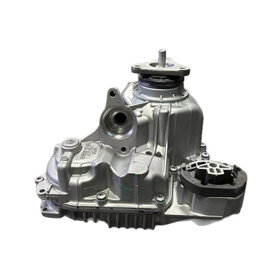 repair parts and remanufacturing, Transfer case