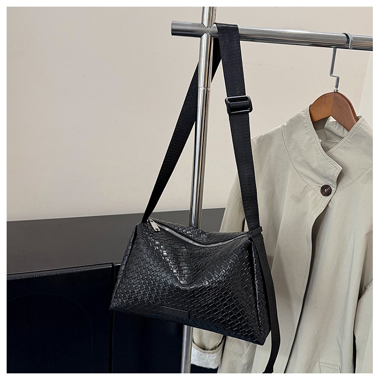 Vielseitige Mode-Umhängetasche für Damen, kleine Schultertasche im koreanischen Stil, praktische Pendler-Handtasche für Damen, Großhandel mit kostenlosem Versand, grenzüberschreitende Damenbörse