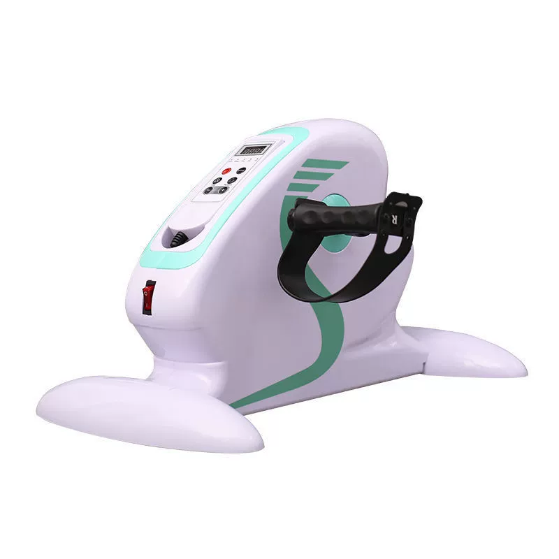 Universal electric floor lighting, handheld stepper