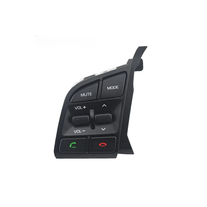 96720D3200 Is Suitable for 2015-2019 Hyundai Tucson Steering Wheel Cruise Control Button Volume Switch