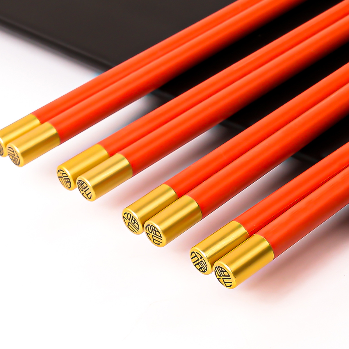 Palillos de madera de ala de pollo al por mayor cúpula fu personaje sin pintura sin cera antideslizante antimoho grupo comunitario compra suministro regalo palillos