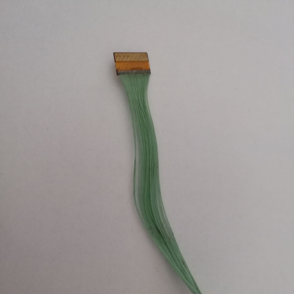 [厂家直供]24Pin 液晶排线 显示器排线 哈拉 Teflon 铁氟龙排线