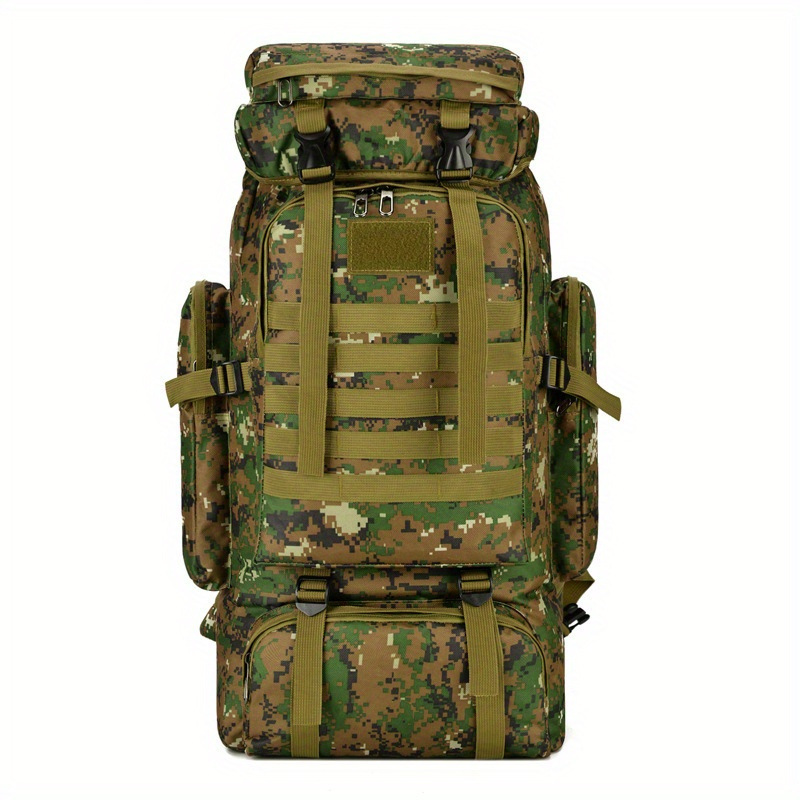 Jungle Camouflage