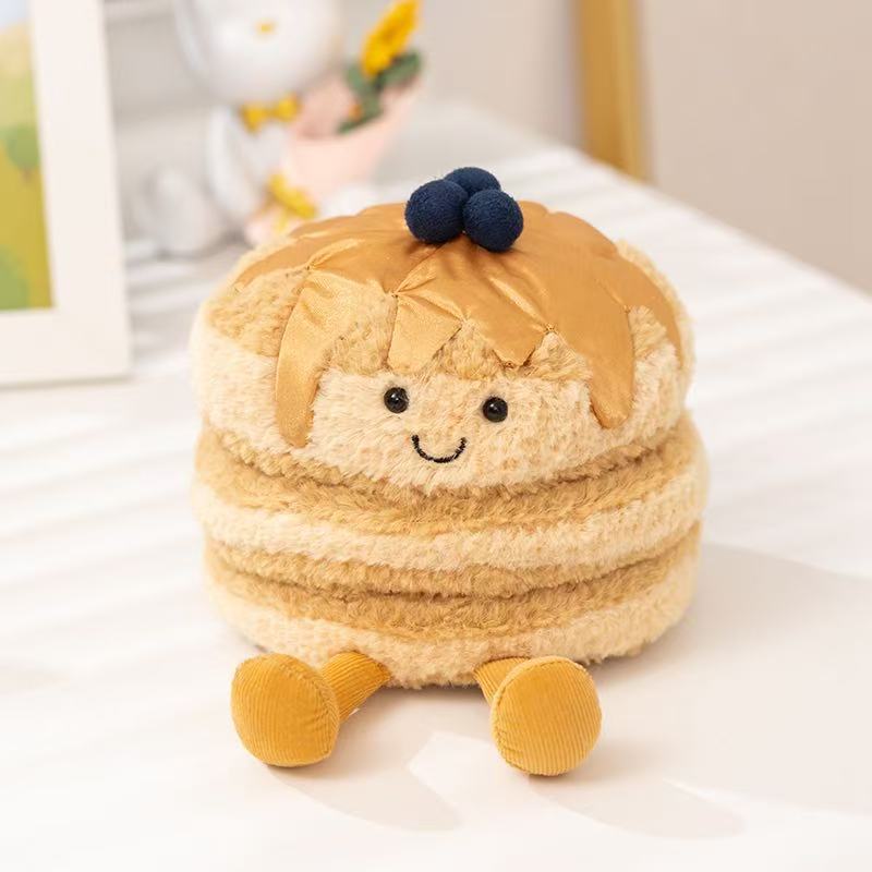 Colección divertida británica nueva colección muñeca barcelona oso matcha regalos adornos juguetes muñecas de peluche al por mayor image 87