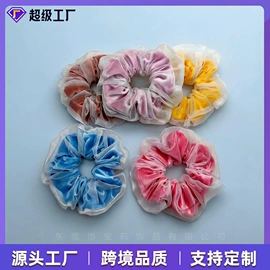 智能手表表带;发圈;发夹