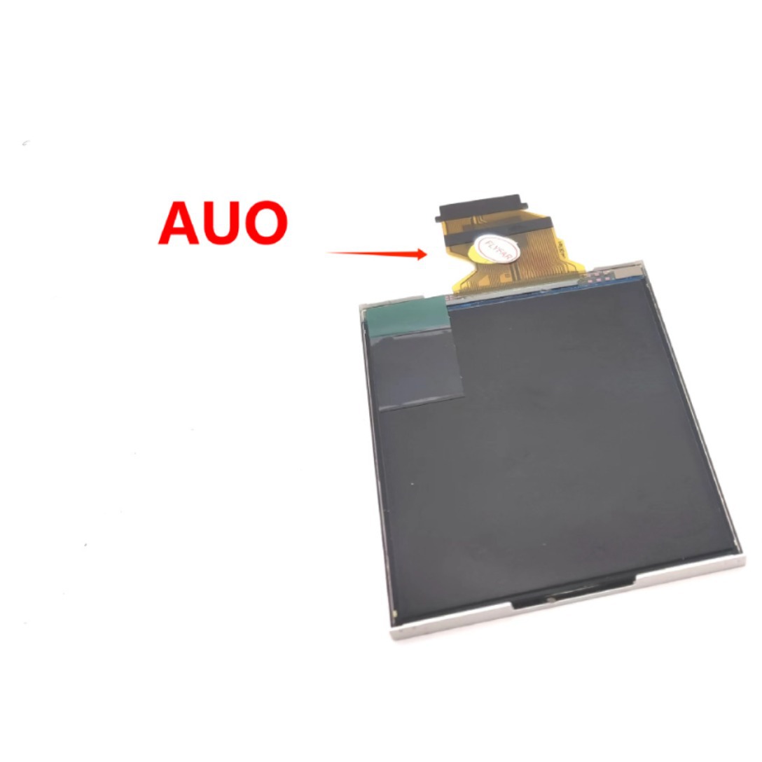 Una pantalla LCD para SONY Sony A200 A300 A350 LCD Pantalla de la cámara