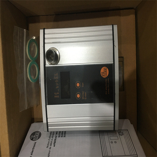 有短货期的SM4100易福门IFM流量计