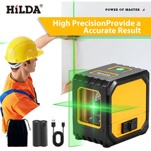 HILDA 2���G����ˮƽ�x ���{ƽʮ�־����ܣ�����ߴ硢USB��늡�