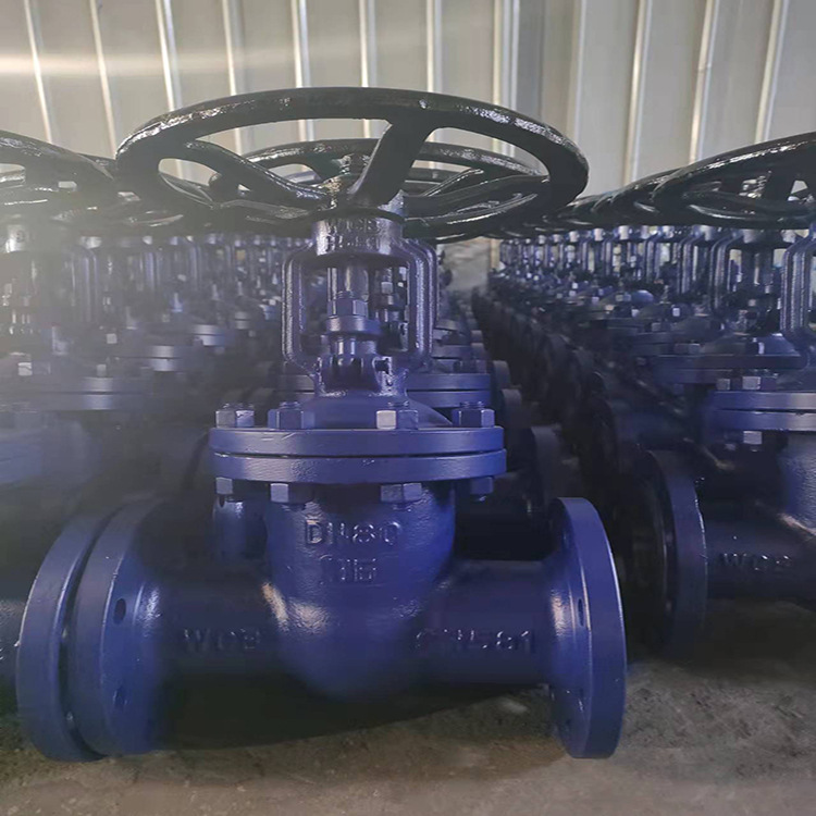 Z41H-16C 铸钢 耐高温法 阀杆升降式明杆闸阀