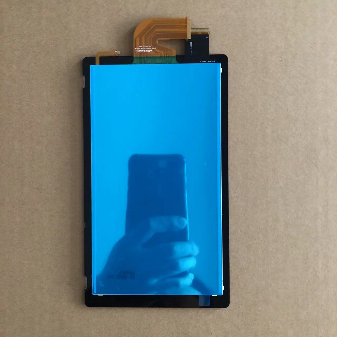 Aplicable a Switch6.2 Battery Durable Screen Assembly 6.2 "Touch LCD