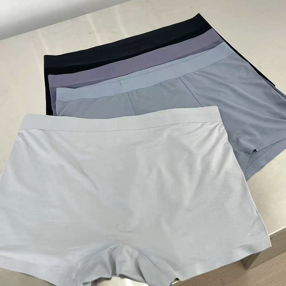 Мужские Ransin Modal panties 25N1
