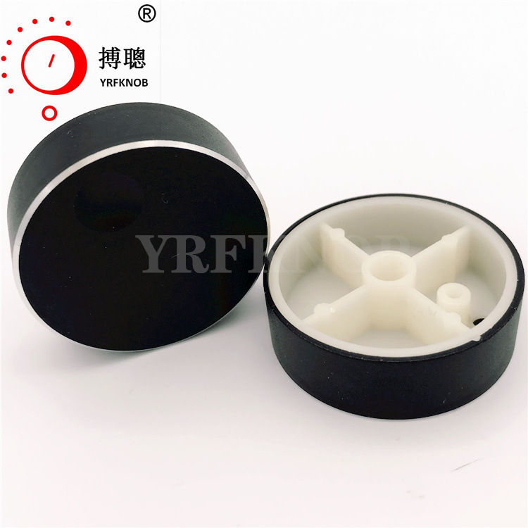 YRFKNOBƷ�ƽ�����ť40*13��ɫ��ɰ������ֱ����������ťñ