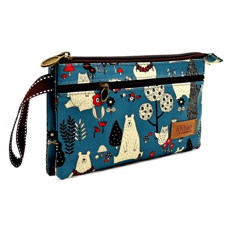 2023 летняя новая многослойная Сумка-клатч с героями мультфильмов, Женская Ручная сумка, ручная сумка, полная Бесплатная доставка, оптовая продажа