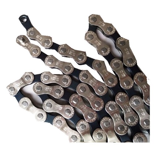 Bicycle transmission chain/21 speed 24 speed universal IG51 boxed mountain bike 6 speed 7 speed 8 speed chain