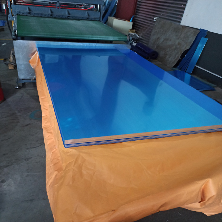 开平铝板 铝带 铝卷 可分切多种尺寸 上海铝皮价格优惠