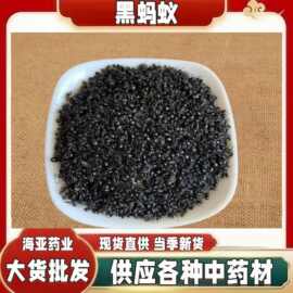 黑蚂蚁500g泡酒山蚁带蚁酸长白山大黑蚂蚁干