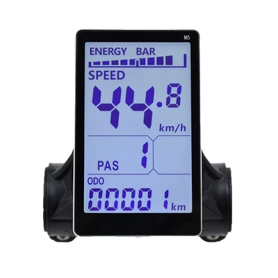 Screen Sm Standard Connector, Elektromobil cihazları