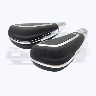 transmission gear shift — Cab and accessories
