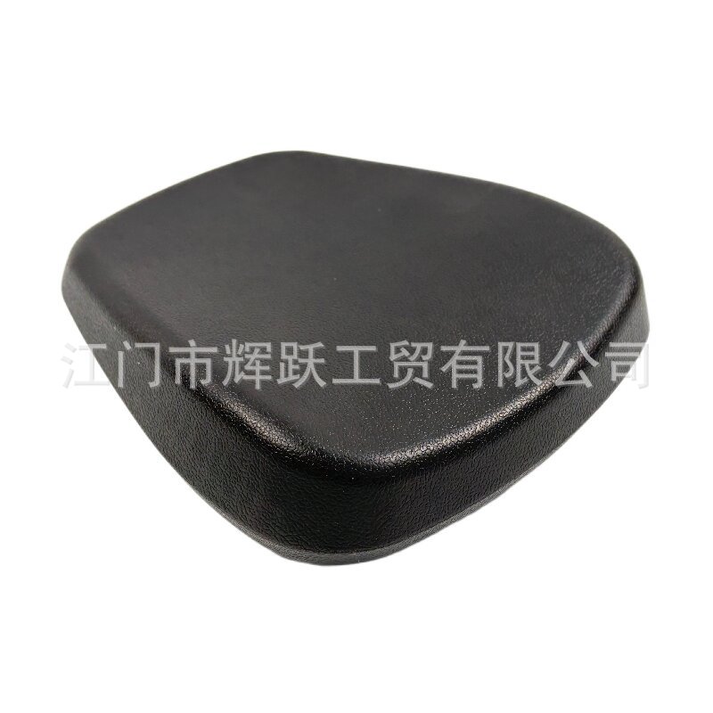 In-Stock Wholesale Electric Vehicle Rear Backrest Pu Foam Sponge Benda Jinjila Modified Rear Backrest Motorcycle Small Cushion