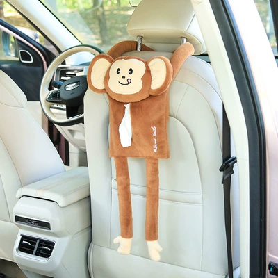 Hanging Tissue Holder, Car tissue box/set
