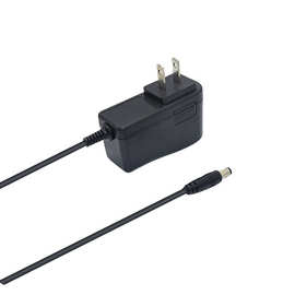 12V恒压恒流充电器符合美国UL FCC标准 12v1.5a净化器电源适配器