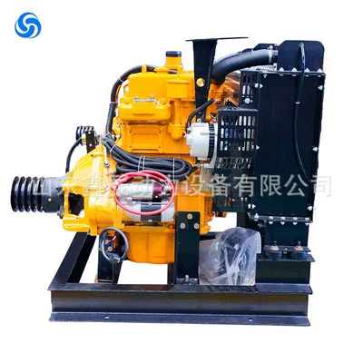 Dual-cylinder water-cooled 2100 diesel engine can Avtomobil mühərrikləri