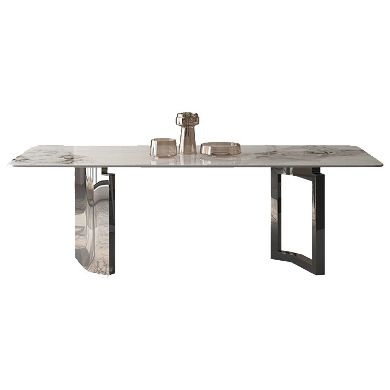1,8 m mesa de comedor