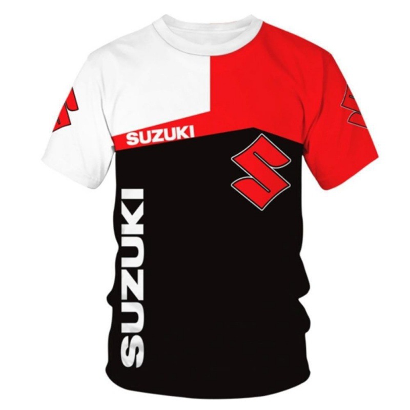 Cross-border factory supply summer men's round neck short sleeve T-shirt 3D digital printing jacket AliExpress Amazon batch